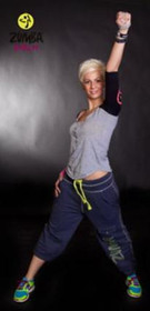 Bild 3 von Zumba in Erfurt Partnergalerie