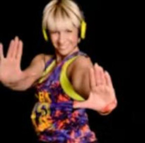 Bild 4 von Zumba in Erfurt Partnergalerie