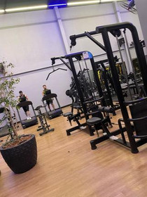 Imagem 1 da galeria do parceiro DFL Fitness
