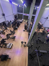 Imagem 2 da galeria do parceiro DFL Fitness