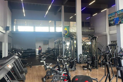 Imagem 3 da galeria do parceiro DFL Fitness