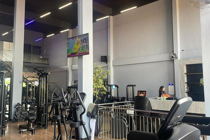 Imagem 4 da galeria do parceiro DFL Fitness