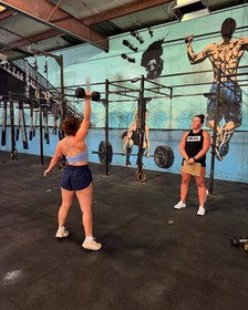 Image 3 from CrossFit Total Control West partner gallery