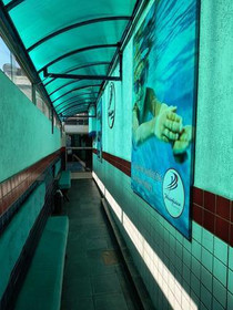Imagem 4 da galeria do parceiro Phisiofisica Academia - Unidade Manoel Honório