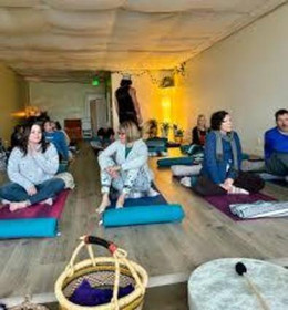 Image 1 from Sweet Apple Yoga partner gallery
