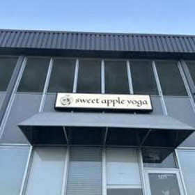Image 2 from Sweet Apple Yoga partner gallery