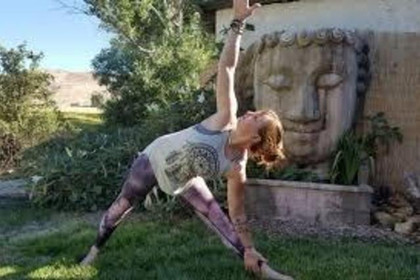 Image 3 from Sweet Apple Yoga partner gallery