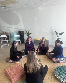 Image 5 from Sweet Apple Yoga partner gallery