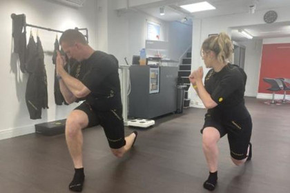 Image 2 from Bodystreet Buckingham partner gallery