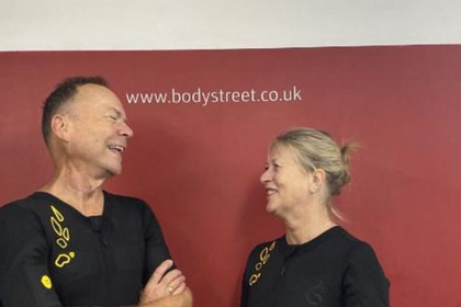 Image 5 from Bodystreet Buckingham partner gallery