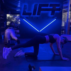 Imagen 1 de la galería del partner Lift Studio Gdl