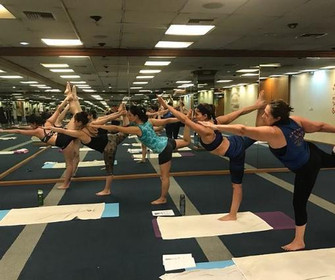 Imagen 4 de la galería del partner Yoga Bikram