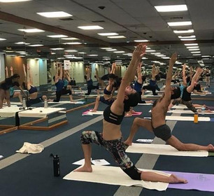 Imagen 5 de la galería del partner Yoga Bikram
