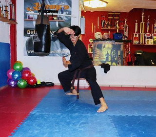 Imagen 2 de la galería del partner Escuela de Karate Kenpo