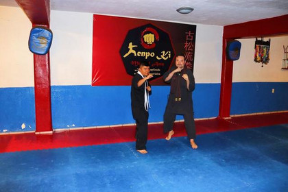 Imagen 3 de la galería del partner Escuela de Karate Kenpo