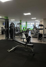 Bild 1 von fit+ Herbrechtingen Partnergalerie