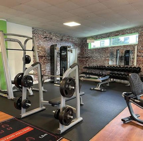 Bild 3 von fit+ Herbrechtingen Partnergalerie