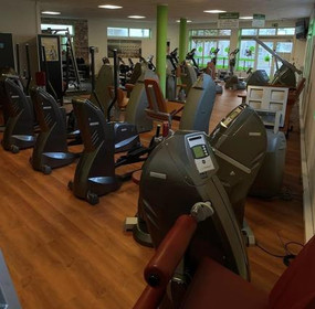 Bild 4 von fit+ Herbrechtingen Partnergalerie