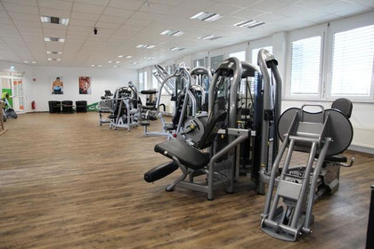 Bild 5 von fit+ Herbrechtingen Partnergalerie