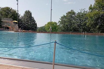 Bild 1 von Terrassenbad Lahr Partnergalerie