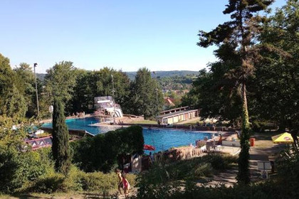 Bild 2 von Terrassenbad Lahr Partnergalerie
