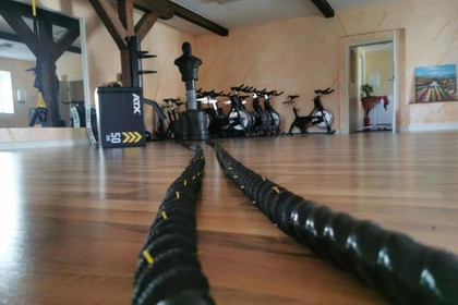 Bild 4 von ENERGY-FIT Partnergalerie