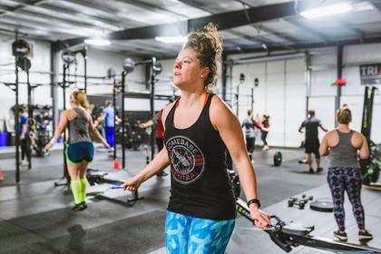 Image 4 from CrossFit HomeBase Central partner gallery