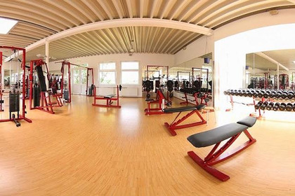 Bild 4 von FITNESS KECK Partnergalerie
