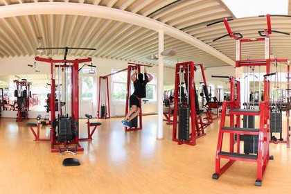 Bild 5 von FITNESS KECK Partnergalerie