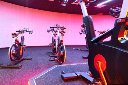 Image 1 from 3030 Spin Studio partner gallery
