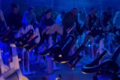 Image 2 from 3030 Spin Studio partner gallery