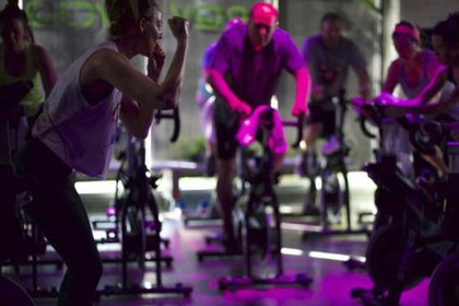 Image 4 from 3030 Spin Studio partner gallery