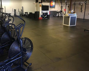 Image 2 from CrossFit Continuum partner gallery