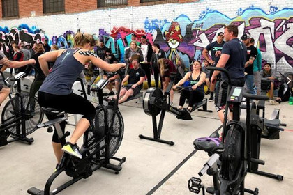 Image 4 from CrossFit Continuum partner gallery