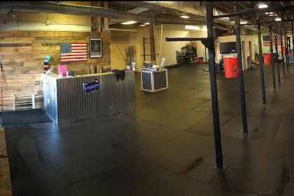 Image 5 from CrossFit Continuum partner gallery