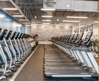 Image 4 from Blink Fitness Burbank. partner gallery