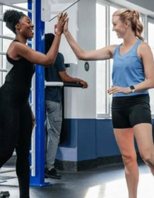 Image 5 from Blink Fitness Burbank. partner gallery