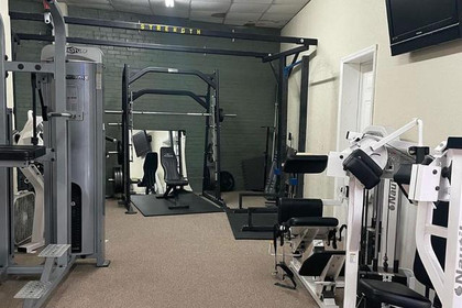 Image 1 from Black Diamond Gym & Spa Main Street partner gallery