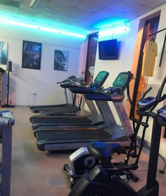 Image 5 from Black Diamond Gym & Spa Main Street partner gallery