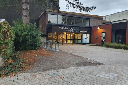 Bild 4 von Hallenbad Lahr Partnergalerie