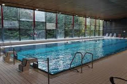 Bild 5 von Hallenbad Lahr Partnergalerie