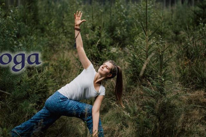 Bild 2 von Maitrí Yoga - Yoga Classes Partnergalerie