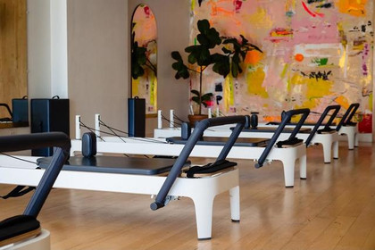 Image 1 from Full Circle Pilates partner gallery