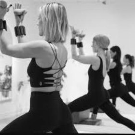 Image 4 from Full Circle Pilates partner gallery
