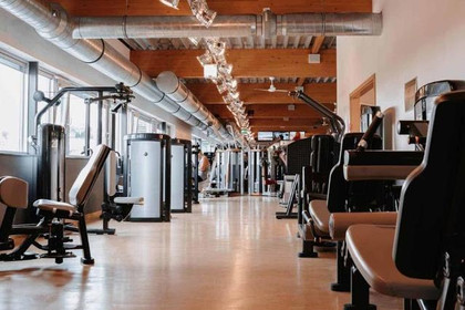 Bild 1 von FIT for LIFE Gladenbach Partnergalerie