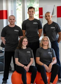 Bild 1 von FIT for LIFE Steffenberg Partnergalerie