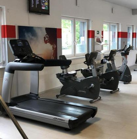 Bild 3 von FIT for LIFE Steffenberg Partnergalerie
