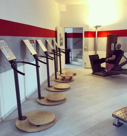 Bild 4 von FIT for LIFE Steffenberg Partnergalerie