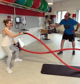 Bild 5 von FIT for LIFE Steffenberg Partnergalerie