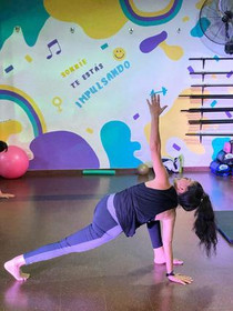 Imagen 2 de la galería del partner Impulsate Entrenando